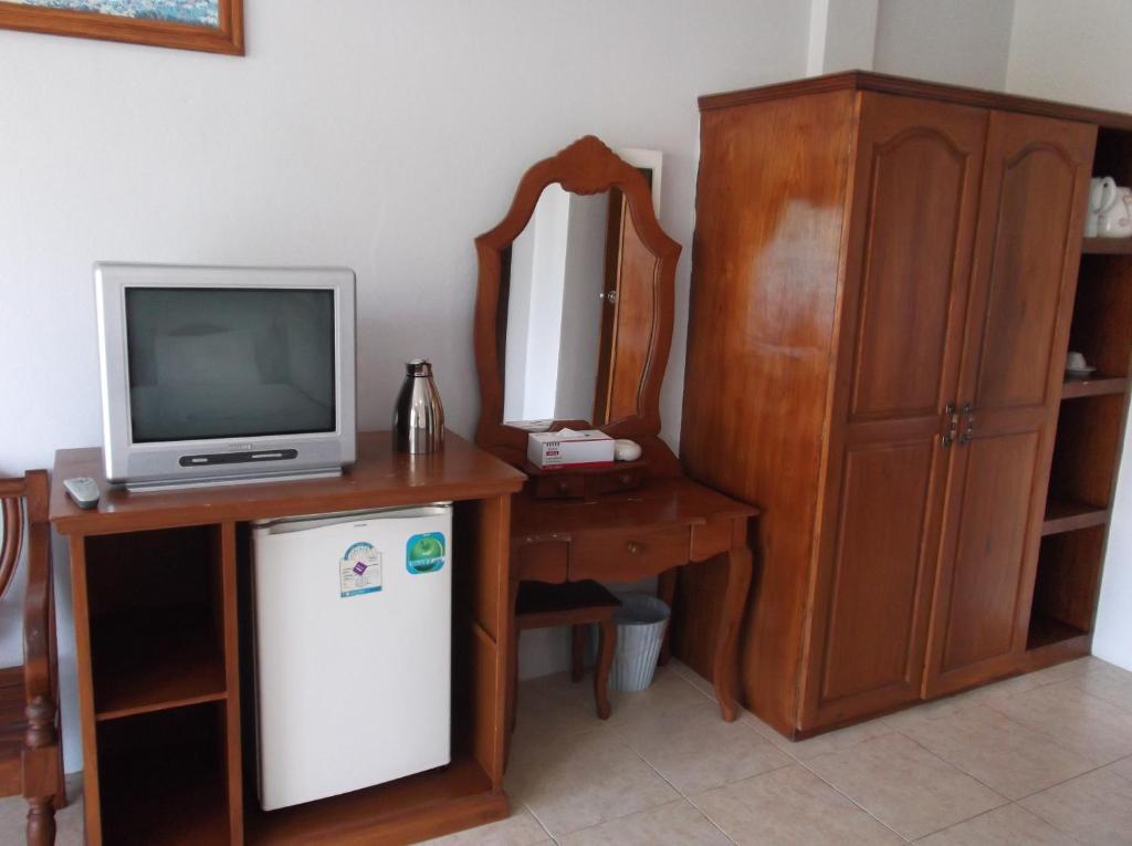 Holiday Guest House شاطئ تشاوينغ الغرفة الصورة