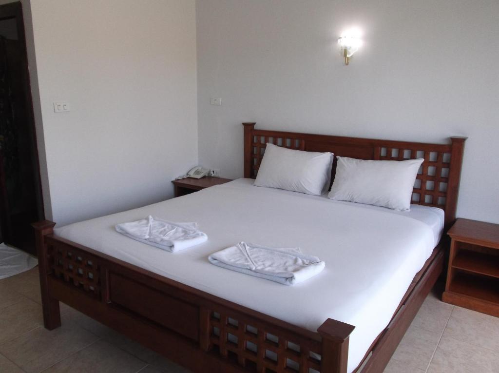 Holiday Guest House شاطئ تشاوينغ الغرفة الصورة