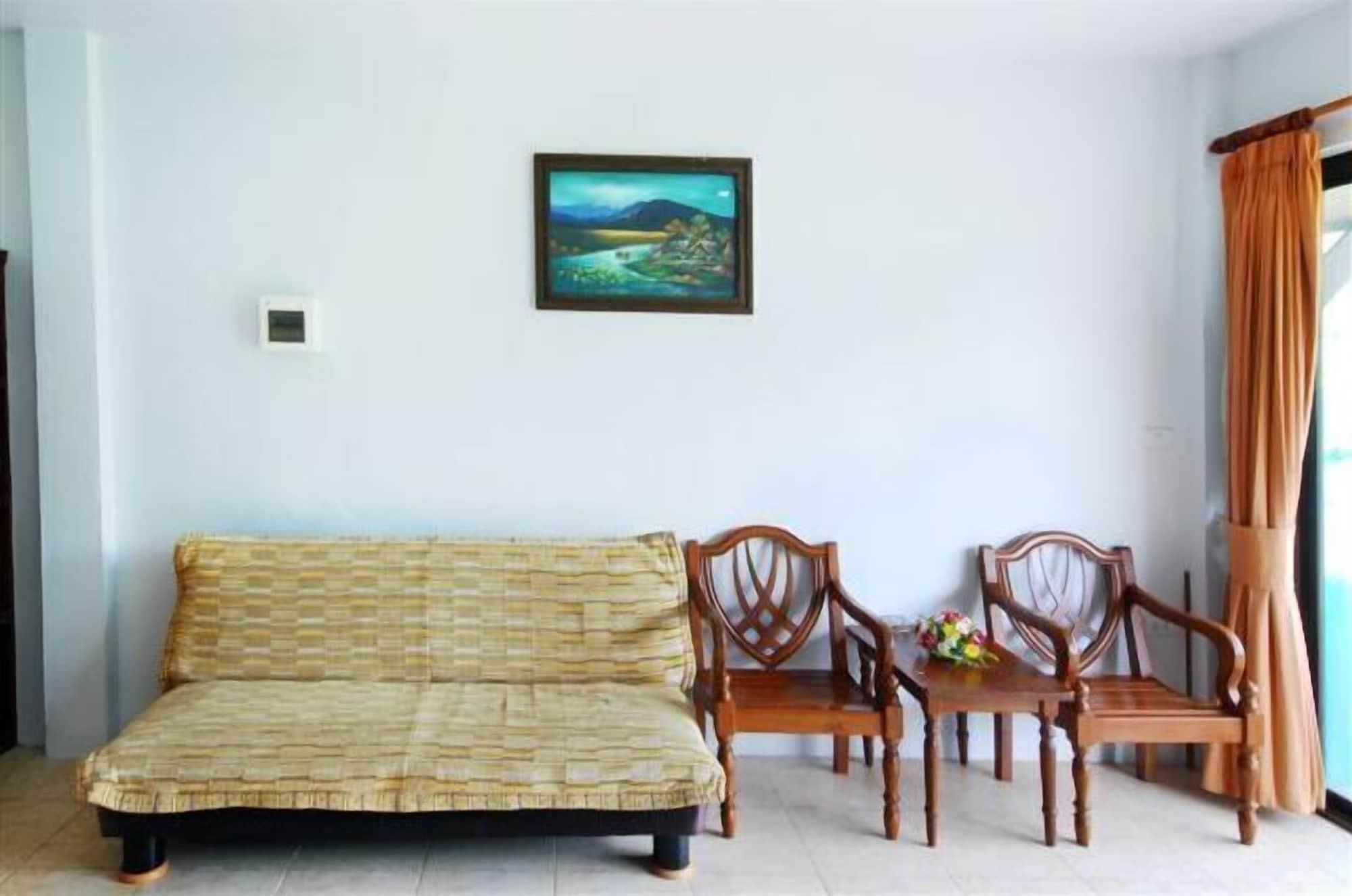 Holiday Guest House شاطئ تشاوينغ المظهر الخارجي الصورة