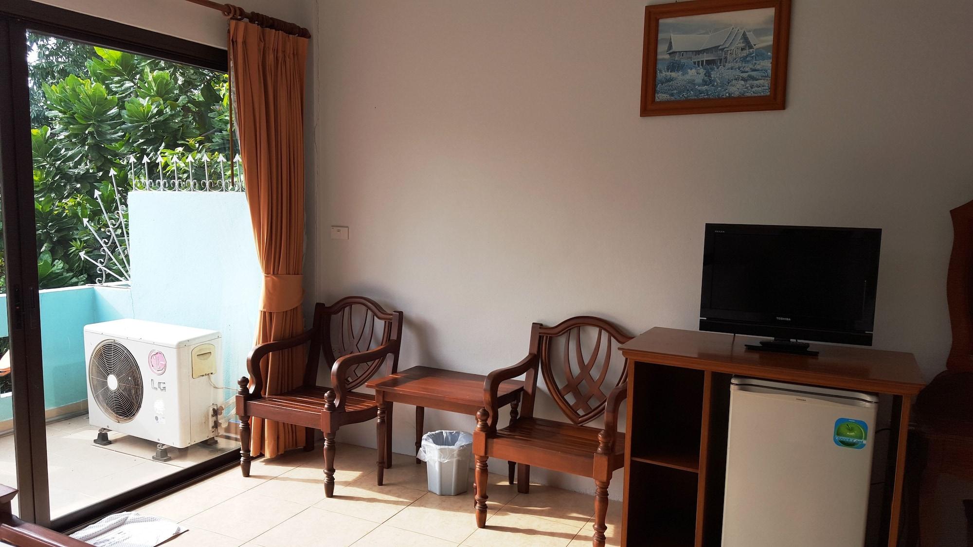 Holiday Guest House شاطئ تشاوينغ المظهر الخارجي الصورة