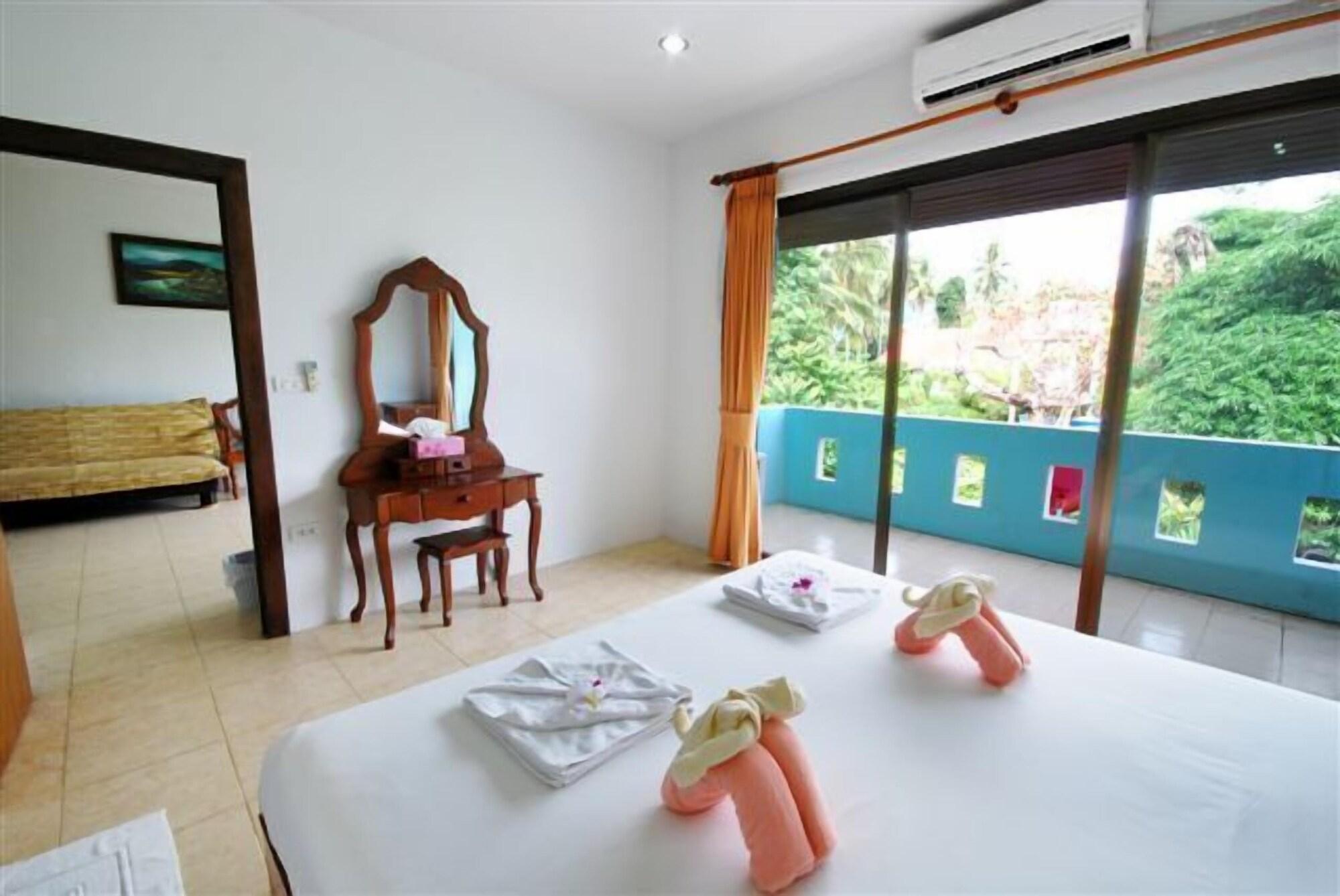 Holiday Guest House شاطئ تشاوينغ المظهر الخارجي الصورة