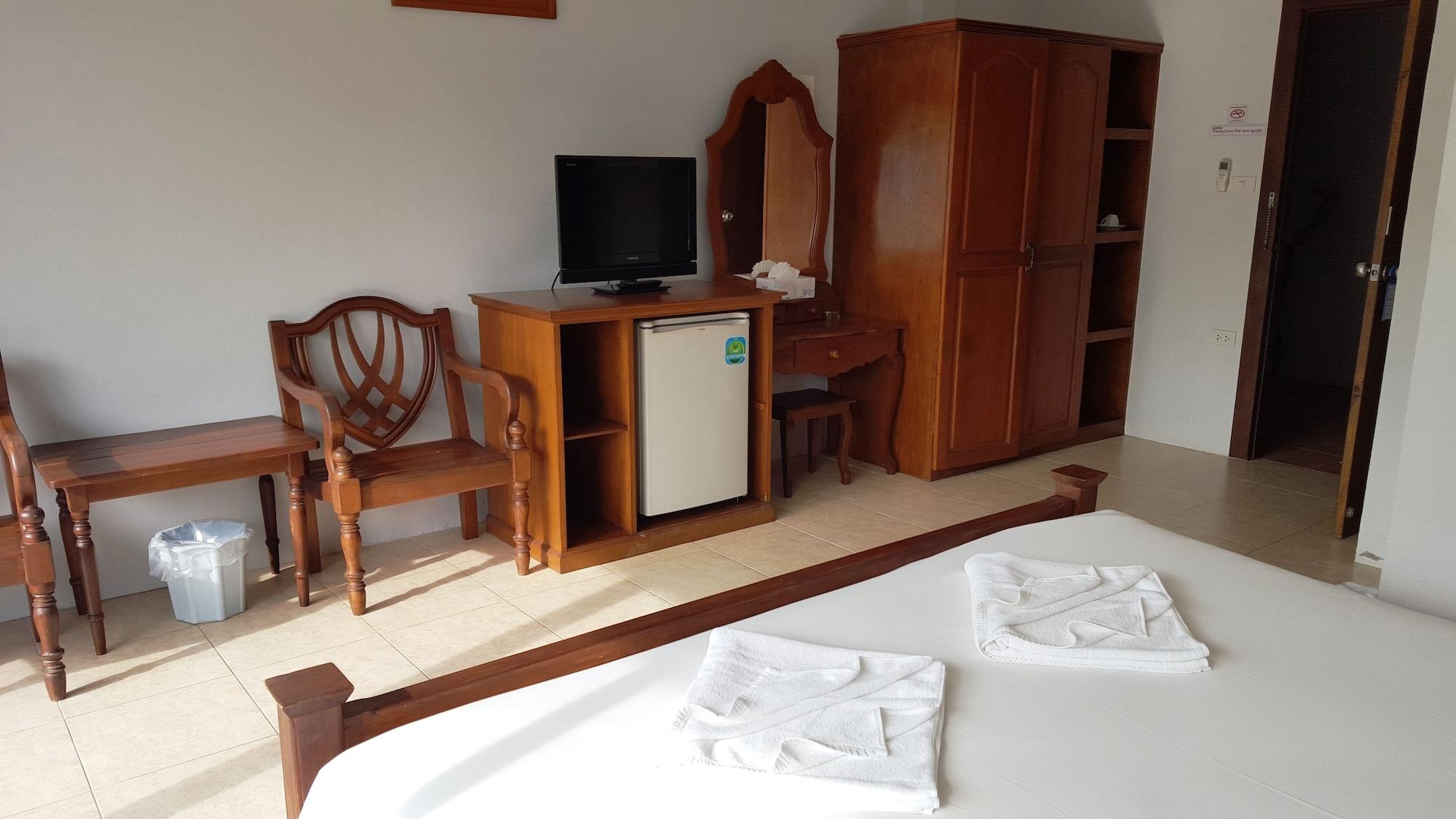 Holiday Guest House شاطئ تشاوينغ المظهر الخارجي الصورة