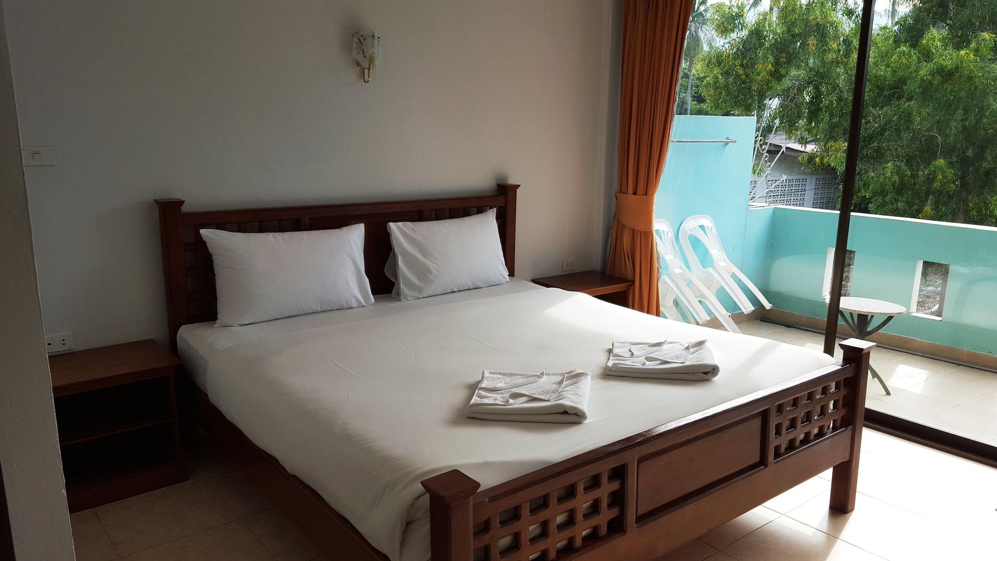 Holiday Guest House شاطئ تشاوينغ المظهر الخارجي الصورة