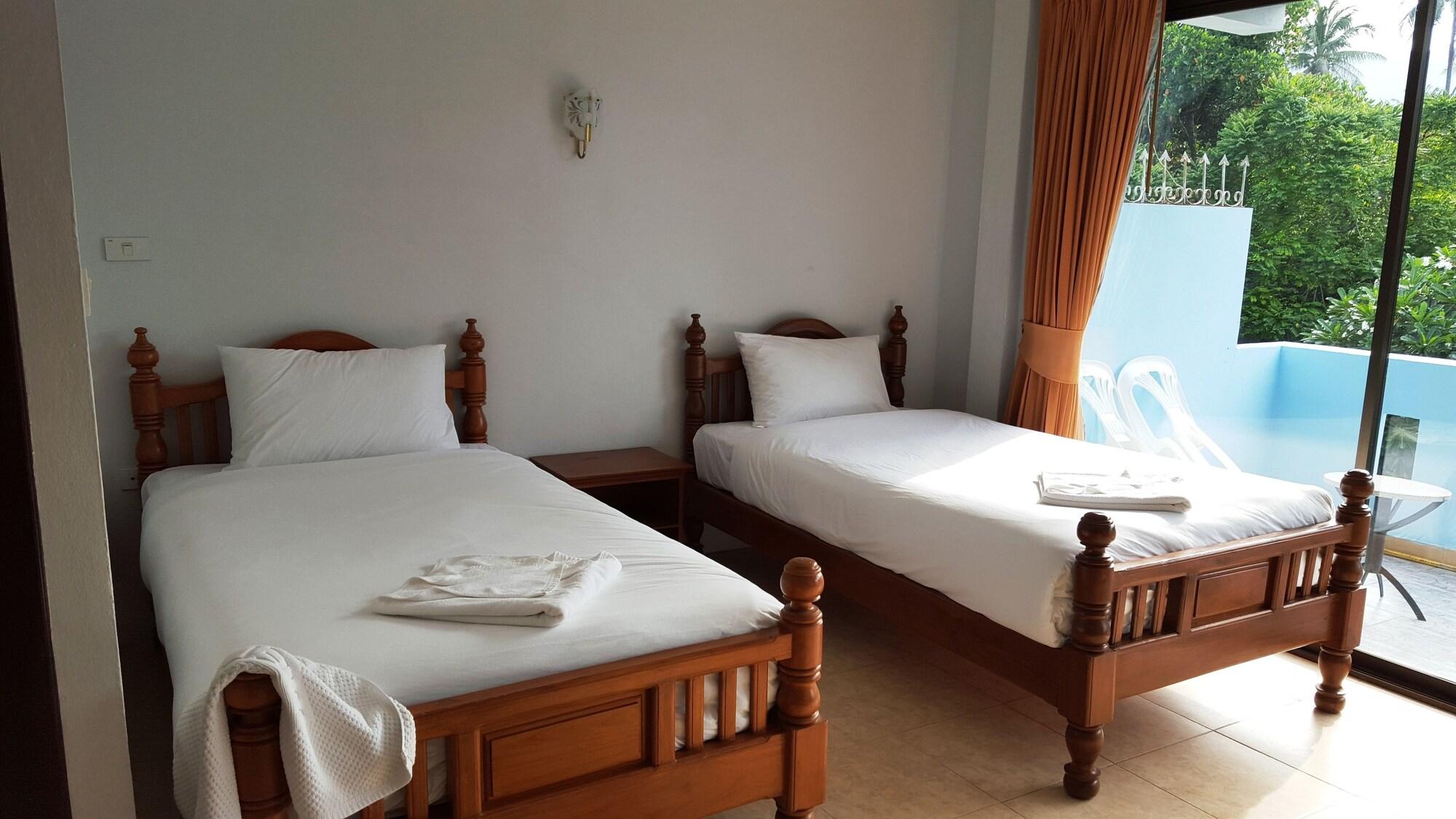 Holiday Guest House شاطئ تشاوينغ المظهر الخارجي الصورة