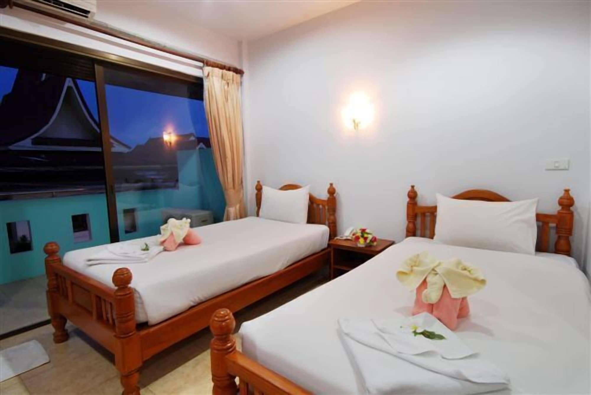 Holiday Guest House شاطئ تشاوينغ المظهر الخارجي الصورة