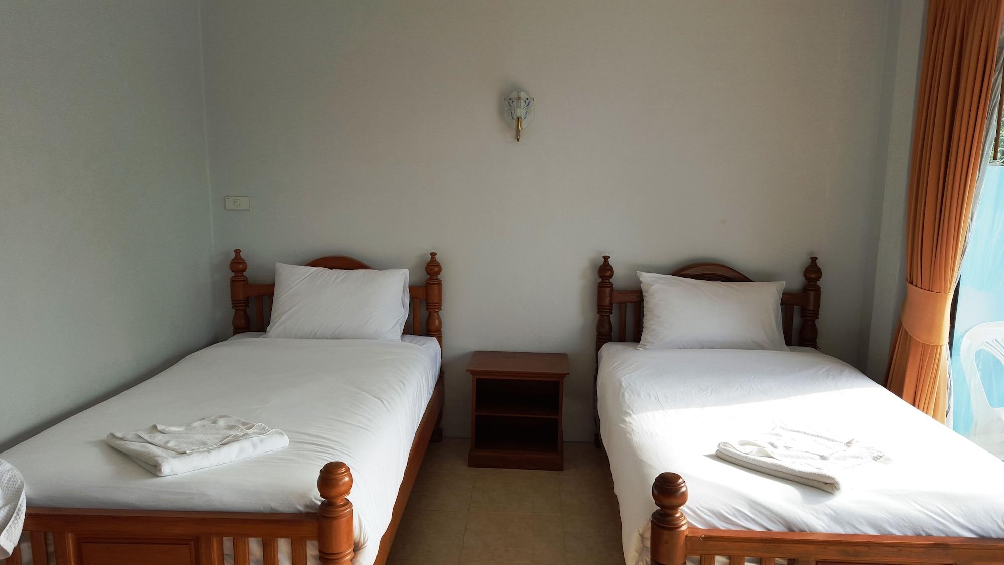 Holiday Guest House شاطئ تشاوينغ المظهر الخارجي الصورة