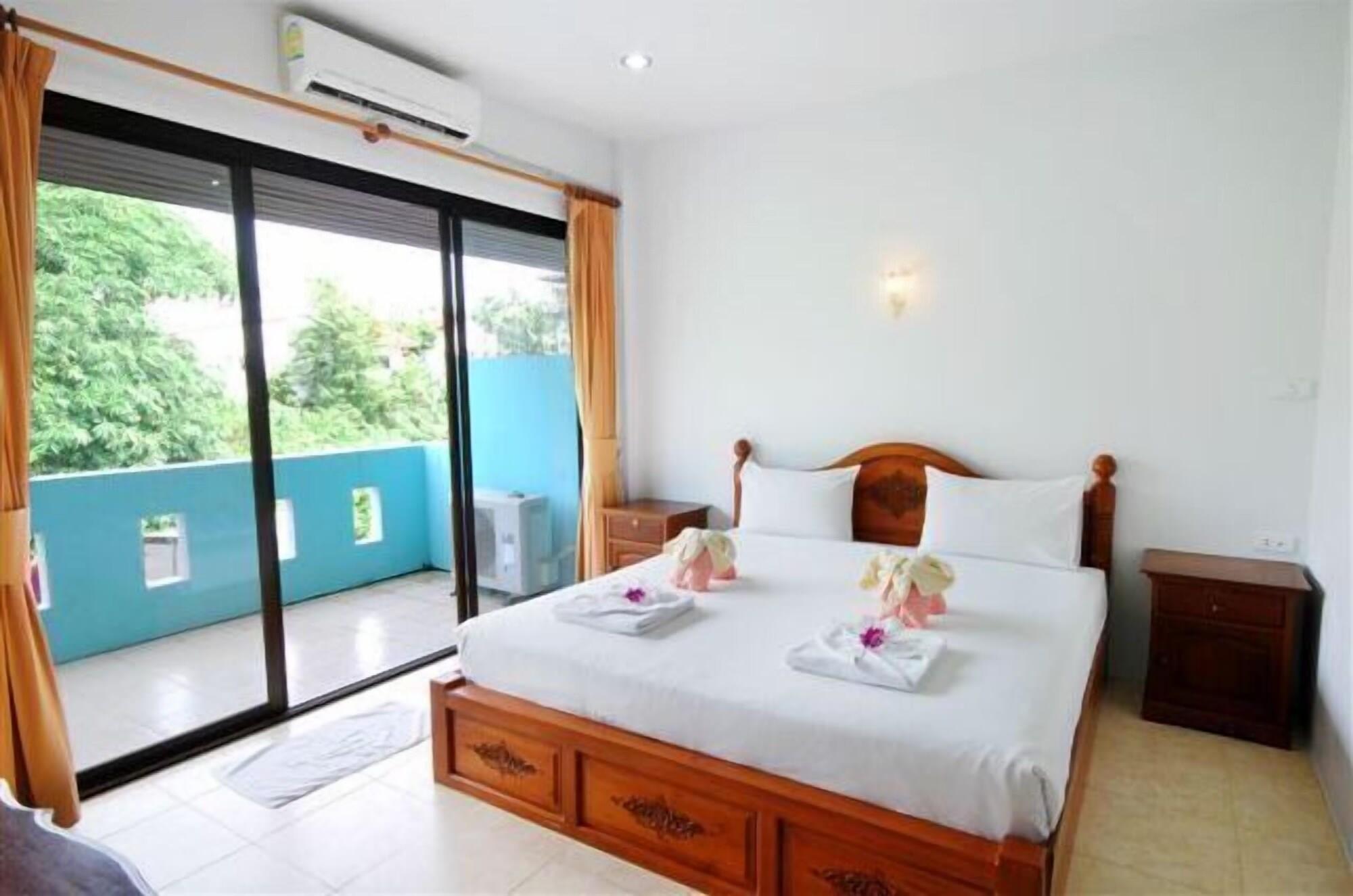 Holiday Guest House شاطئ تشاوينغ المظهر الخارجي الصورة