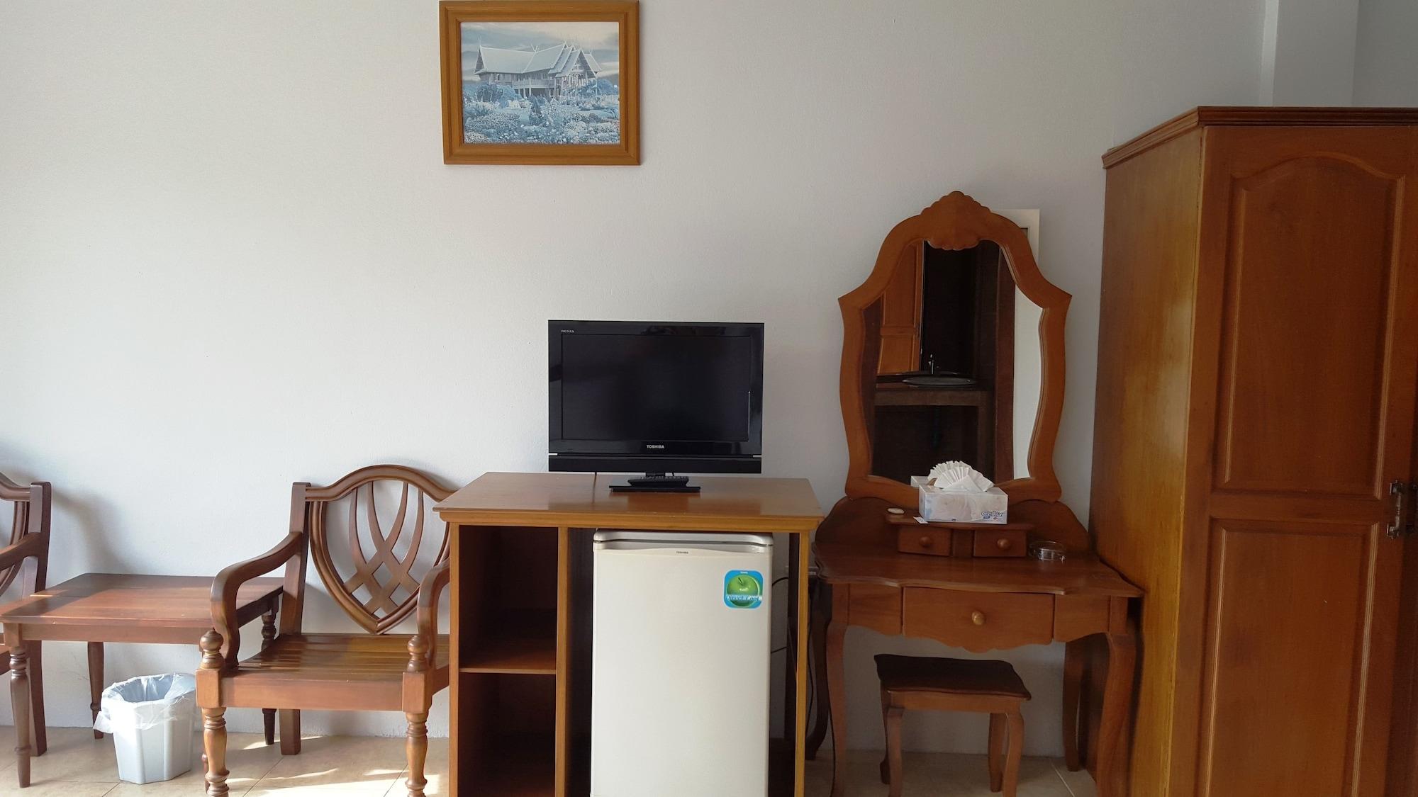 Holiday Guest House شاطئ تشاوينغ المظهر الخارجي الصورة