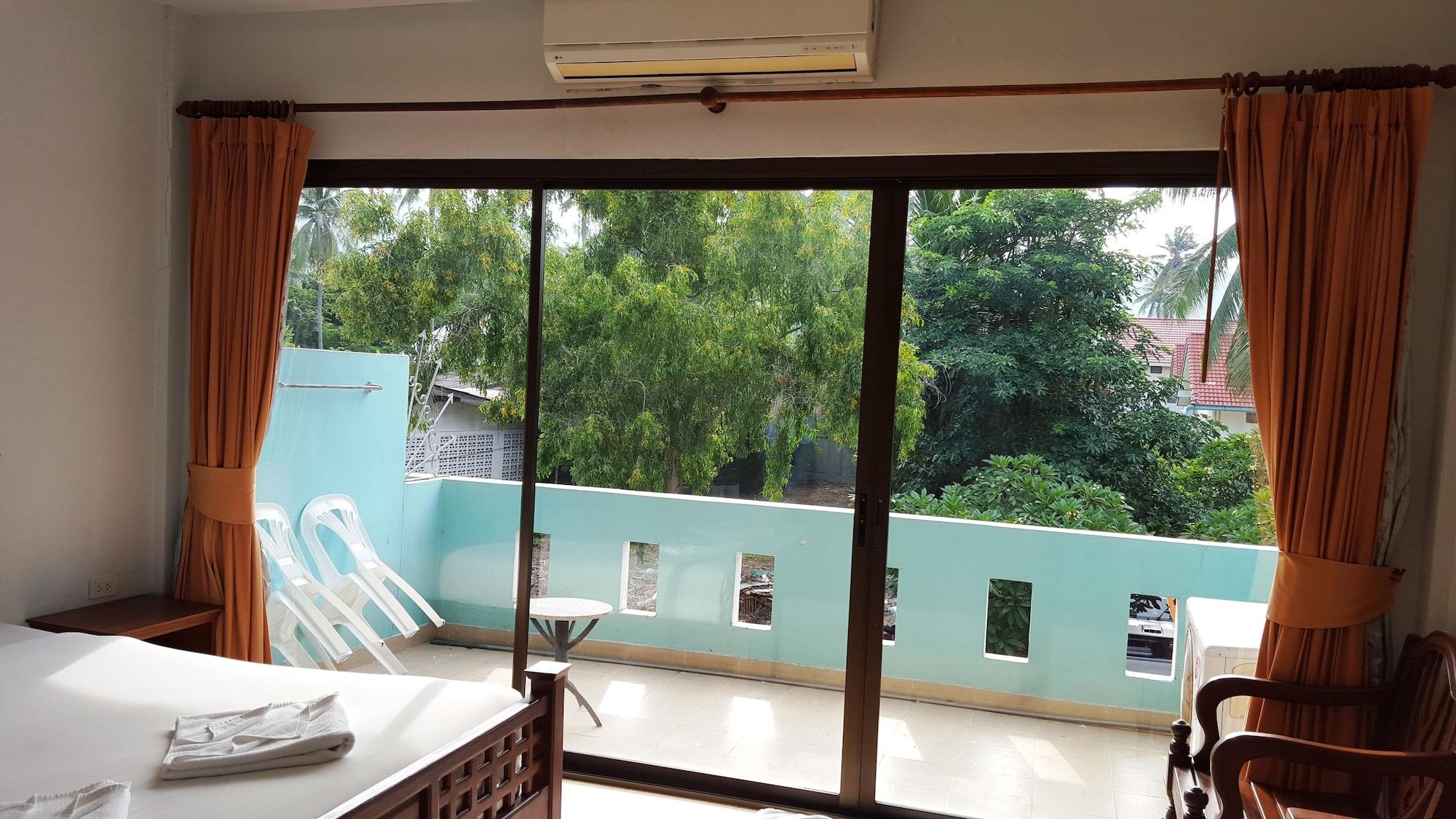Holiday Guest House شاطئ تشاوينغ المظهر الخارجي الصورة