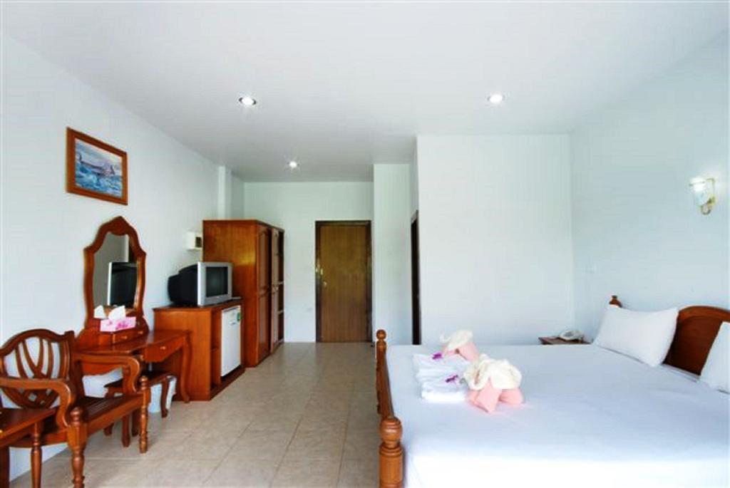 Holiday Guest House شاطئ تشاوينغ المظهر الخارجي الصورة