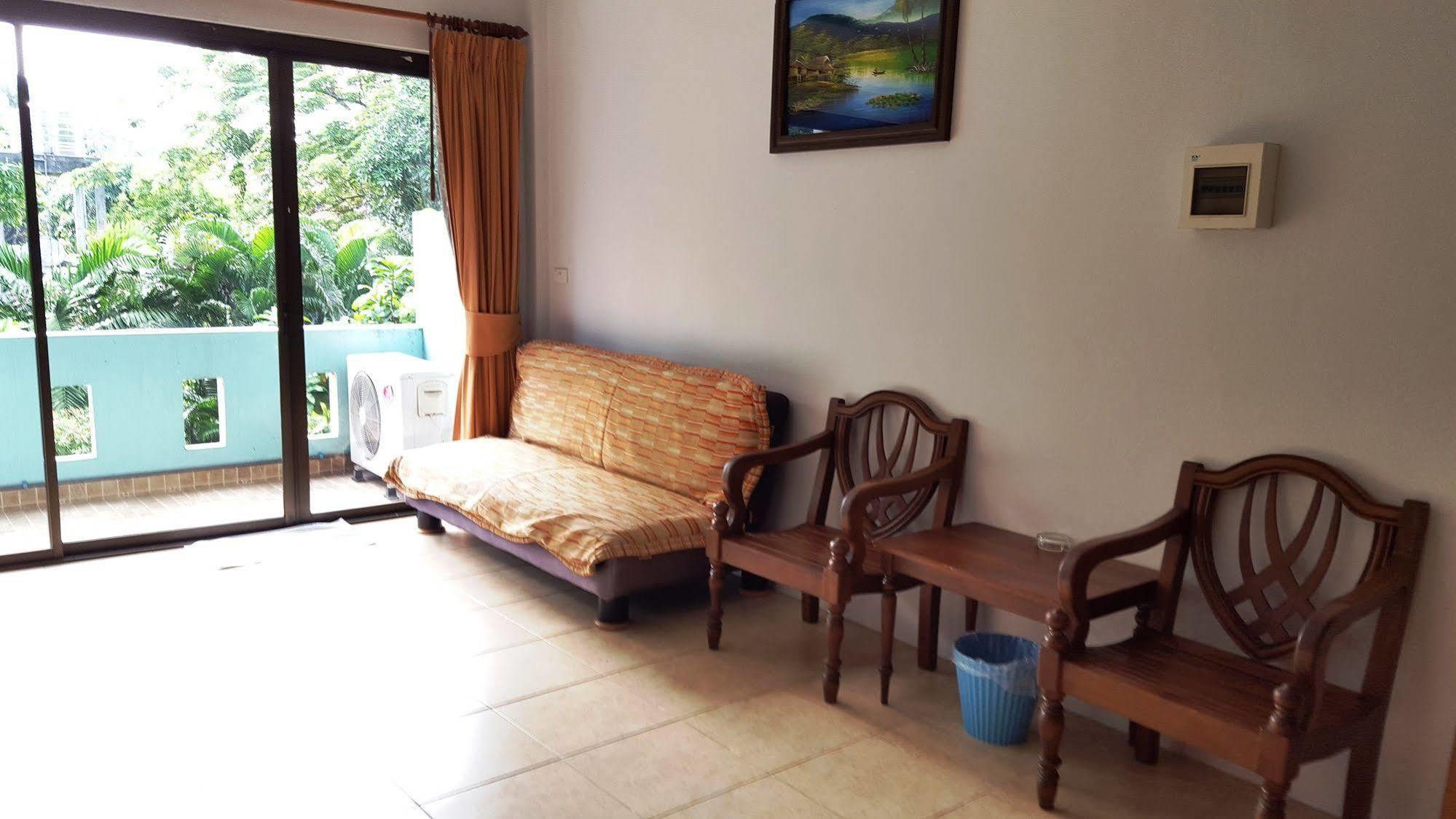 Holiday Guest House شاطئ تشاوينغ المظهر الخارجي الصورة