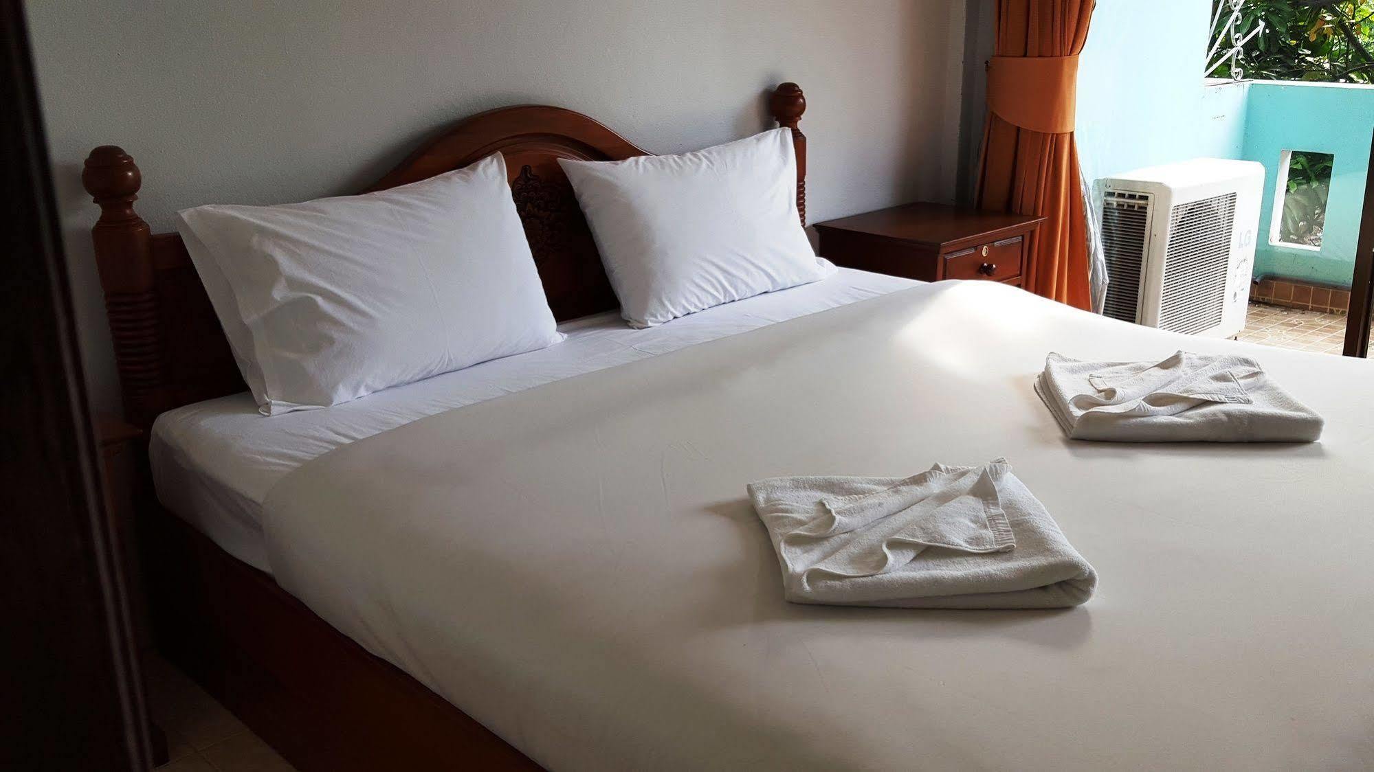 Holiday Guest House شاطئ تشاوينغ المظهر الخارجي الصورة