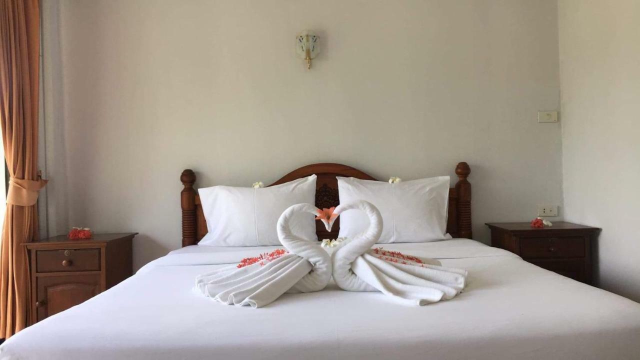 Holiday Guest House شاطئ تشاوينغ المظهر الخارجي الصورة