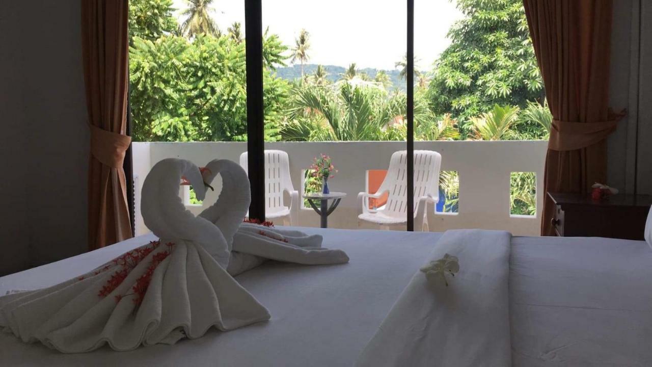Holiday Guest House شاطئ تشاوينغ المظهر الخارجي الصورة