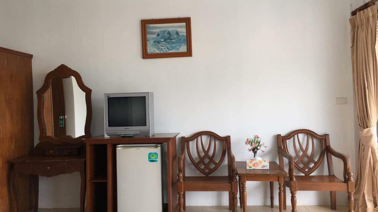 Holiday Guest House شاطئ تشاوينغ المظهر الخارجي الصورة