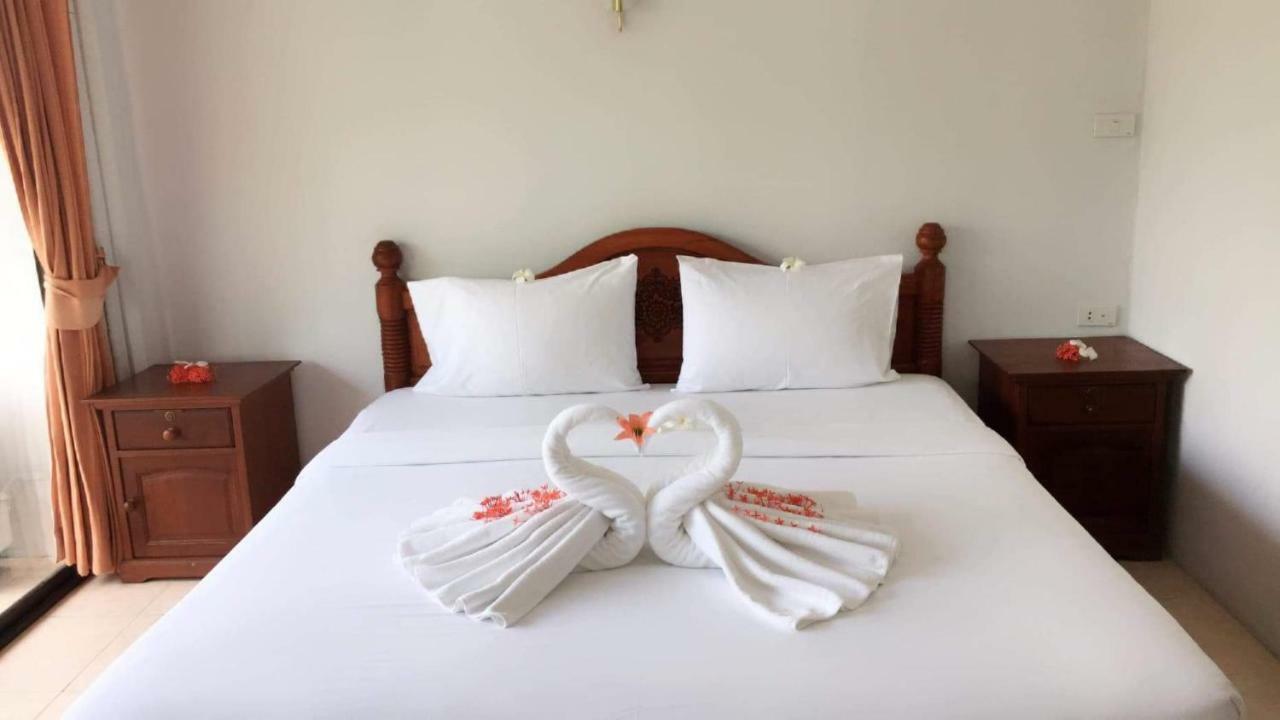 Holiday Guest House شاطئ تشاوينغ المظهر الخارجي الصورة