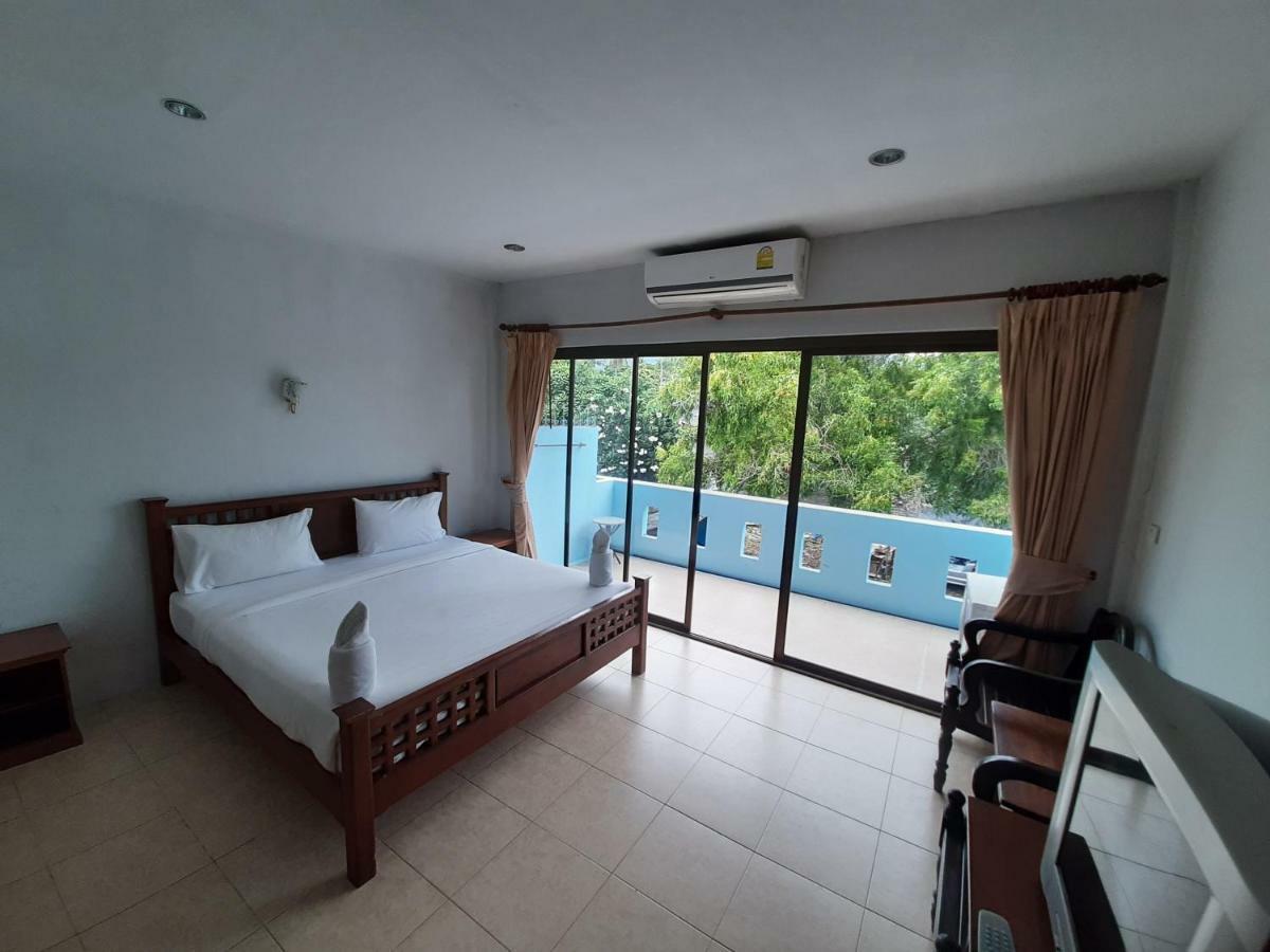 Holiday Guest House شاطئ تشاوينغ المظهر الخارجي الصورة
