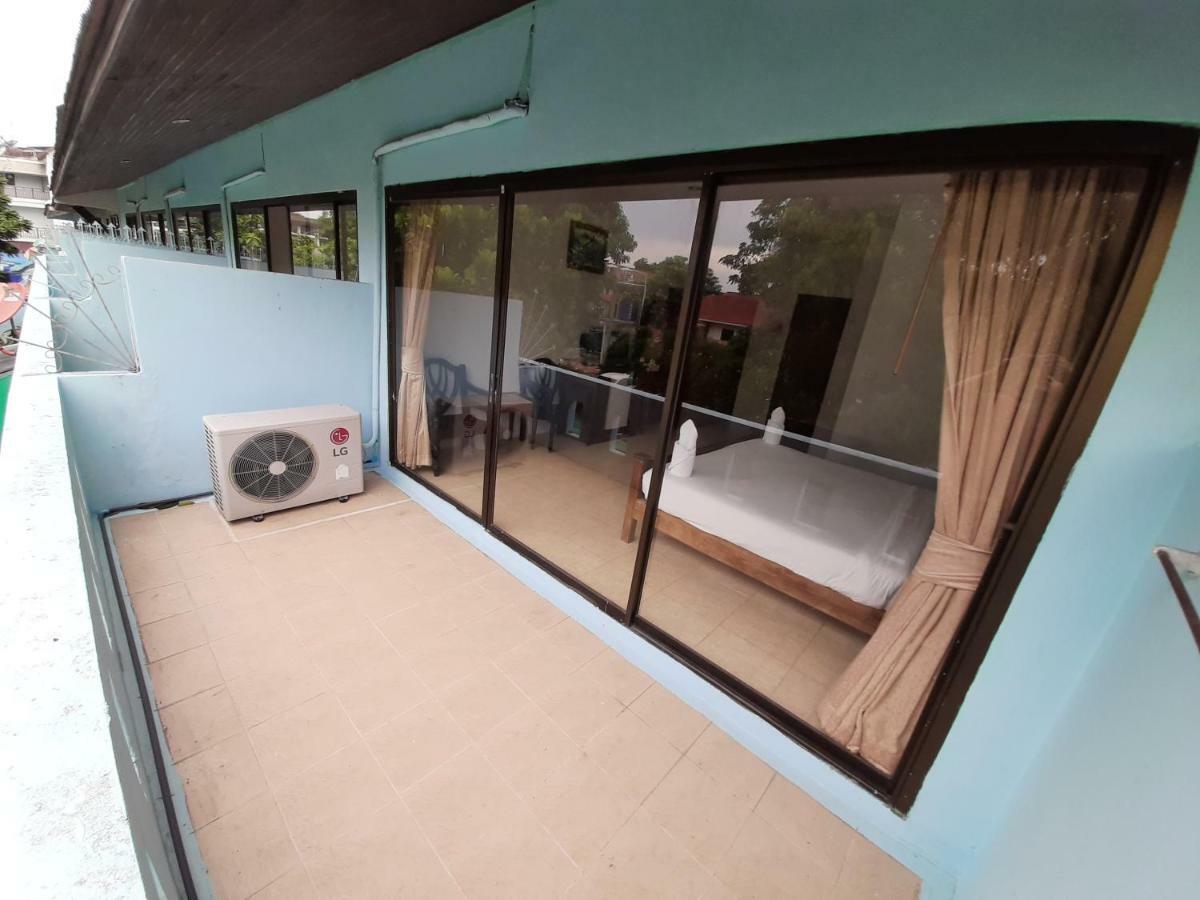 Holiday Guest House شاطئ تشاوينغ المظهر الخارجي الصورة