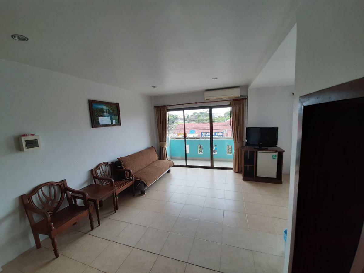 Holiday Guest House شاطئ تشاوينغ المظهر الخارجي الصورة