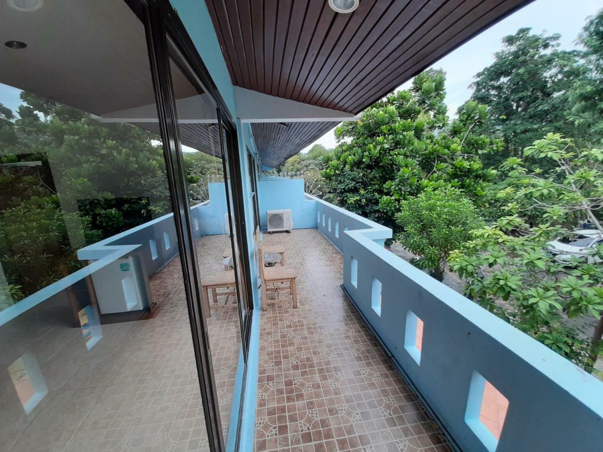 Holiday Guest House شاطئ تشاوينغ المظهر الخارجي الصورة