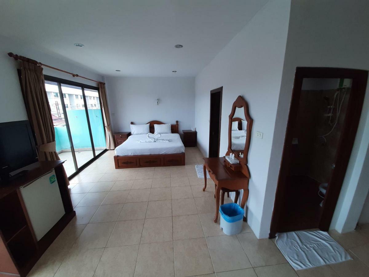 Holiday Guest House شاطئ تشاوينغ المظهر الخارجي الصورة