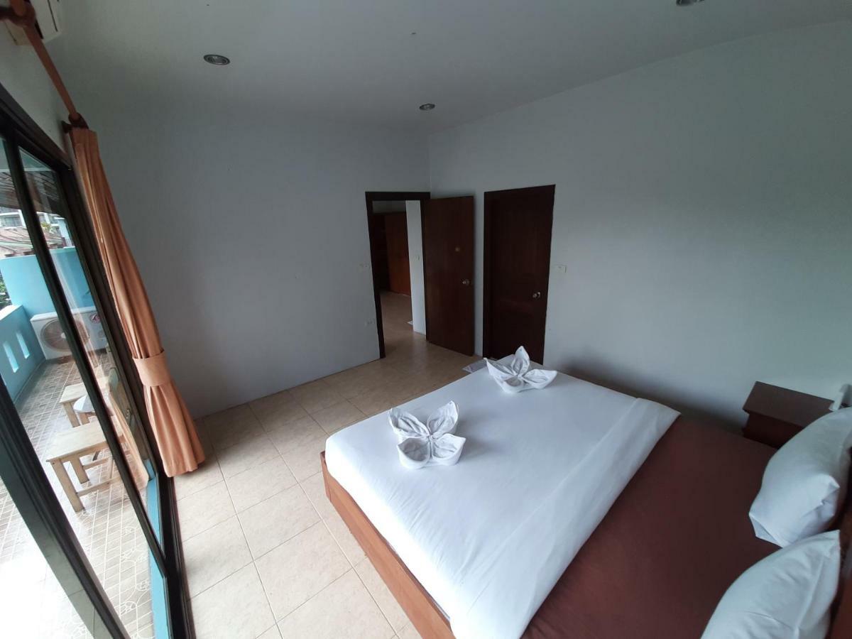 Holiday Guest House شاطئ تشاوينغ المظهر الخارجي الصورة