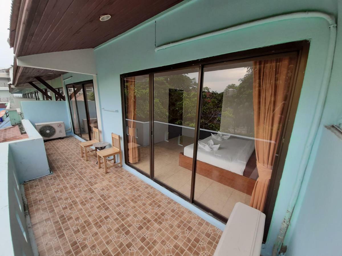 Holiday Guest House شاطئ تشاوينغ المظهر الخارجي الصورة
