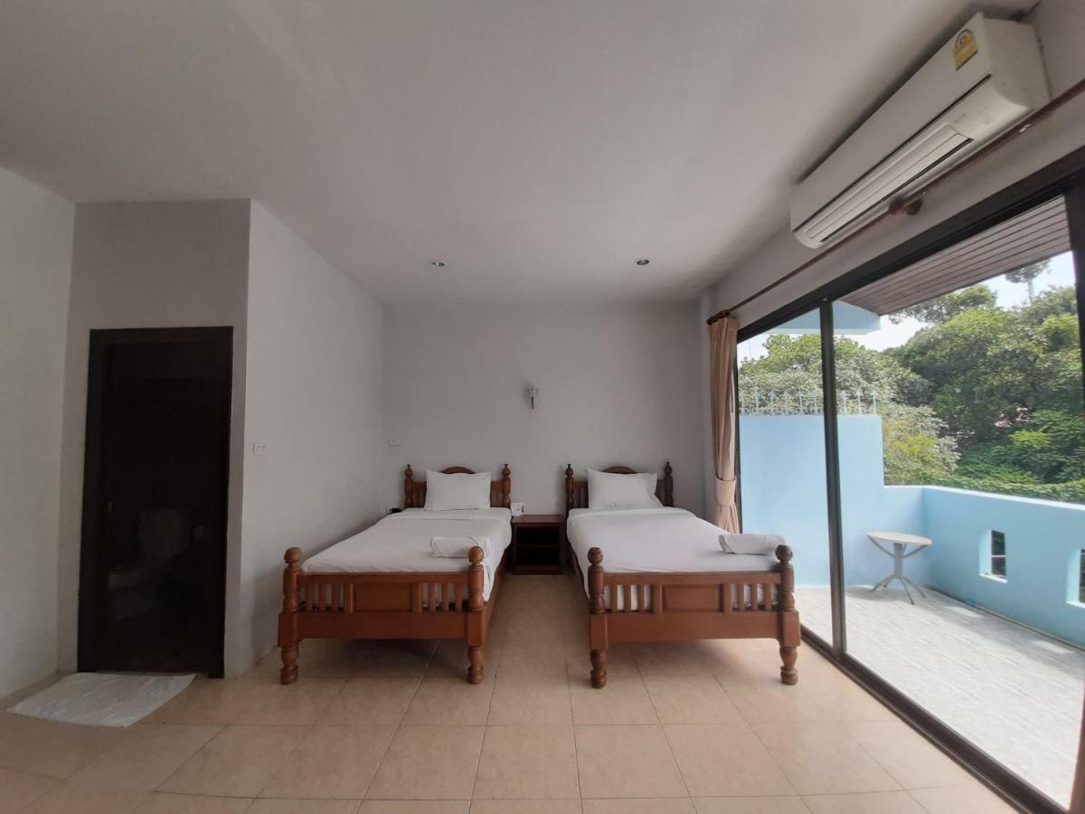 Holiday Guest House شاطئ تشاوينغ المظهر الخارجي الصورة