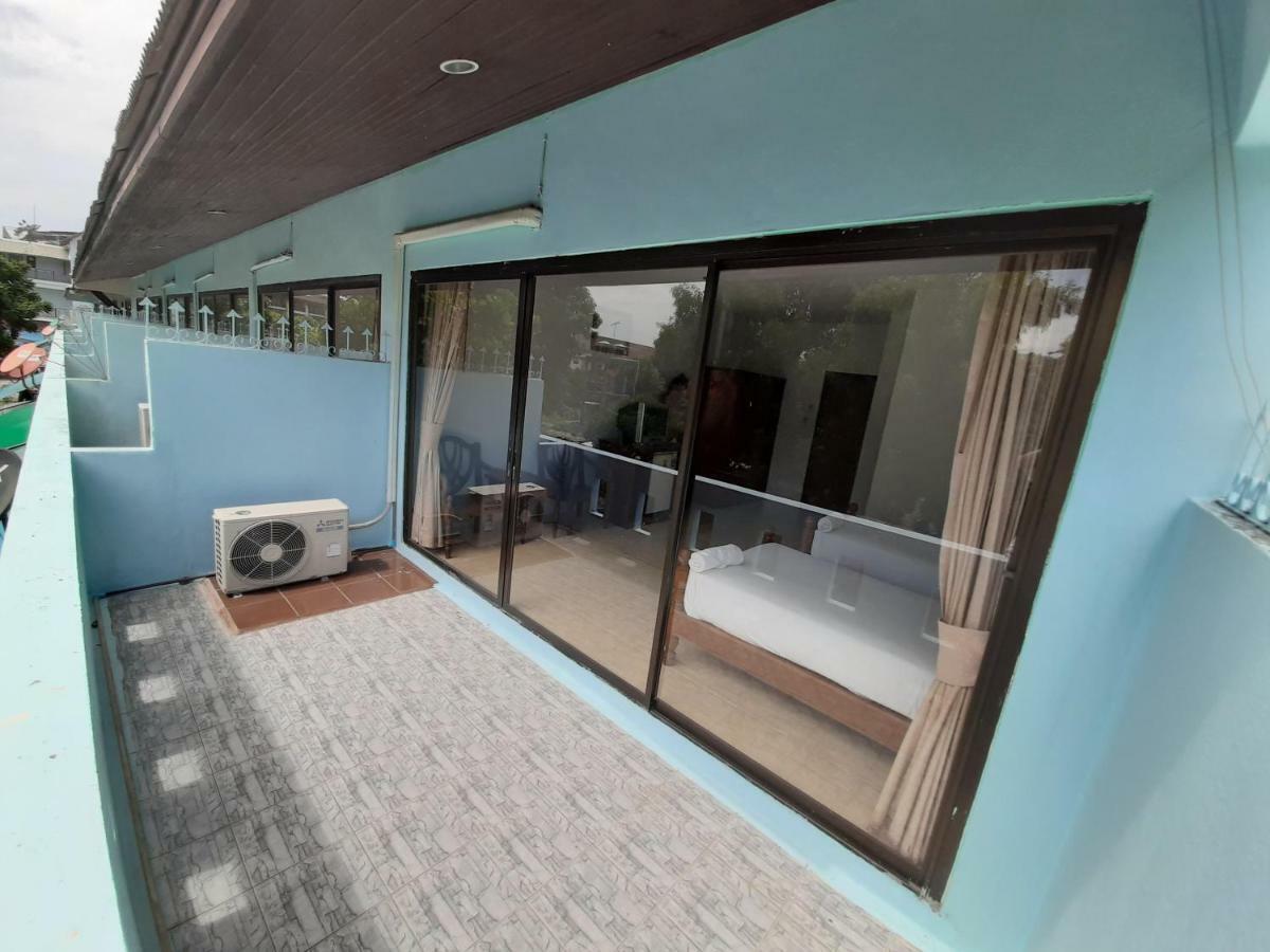 Holiday Guest House شاطئ تشاوينغ المظهر الخارجي الصورة
