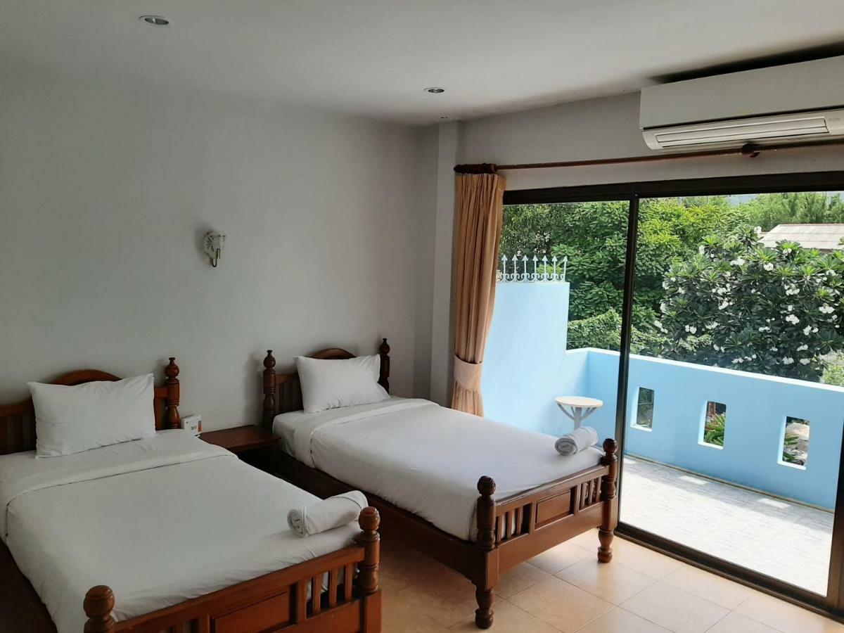 Holiday Guest House شاطئ تشاوينغ المظهر الخارجي الصورة