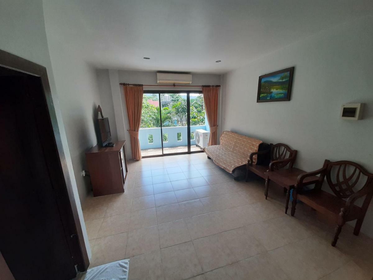 Holiday Guest House شاطئ تشاوينغ المظهر الخارجي الصورة