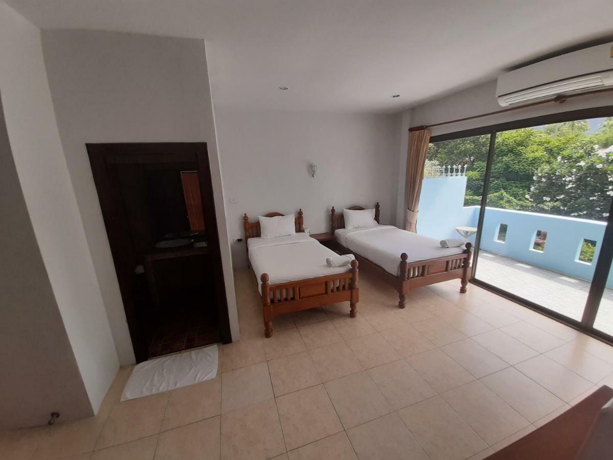 Holiday Guest House شاطئ تشاوينغ المظهر الخارجي الصورة